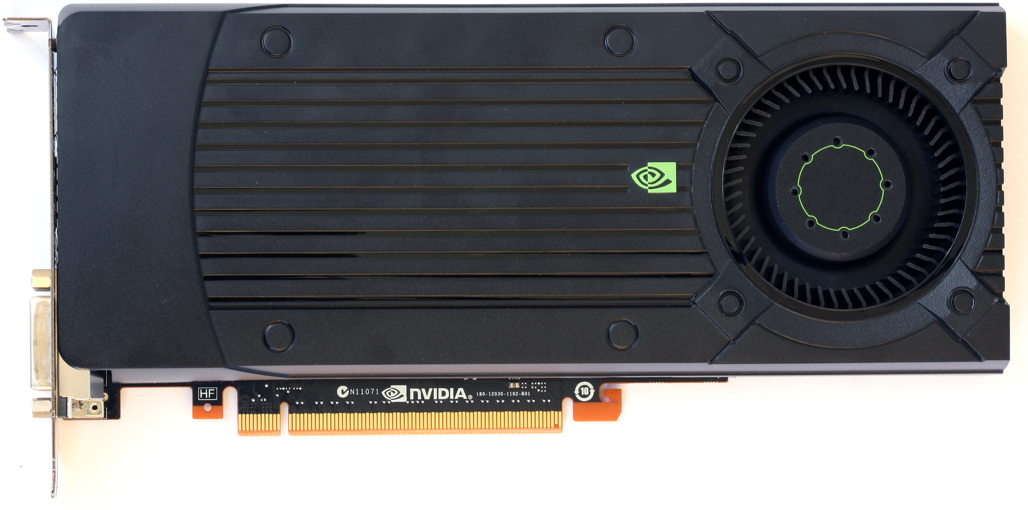 nVidia GeForce GTX 650 Ti Boost — levnější klon GTX 660