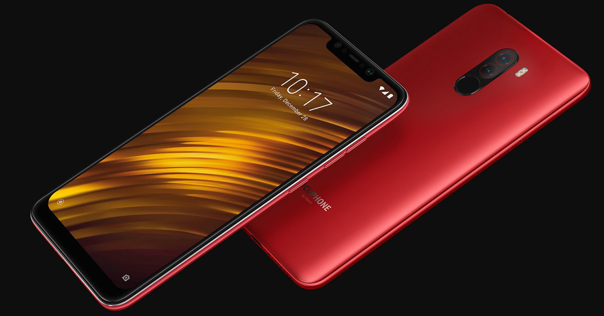 Růst společnosti Xiaomi na mezinárodních trzích je ohromující, prozradily finanční výsledky