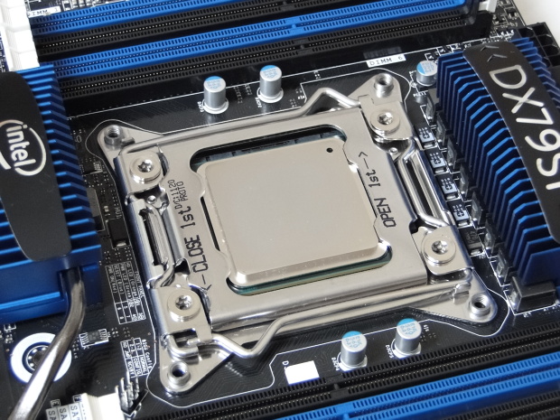  Intel Core i7-3960X – šestijádrový Sandy Bridge do desktopu