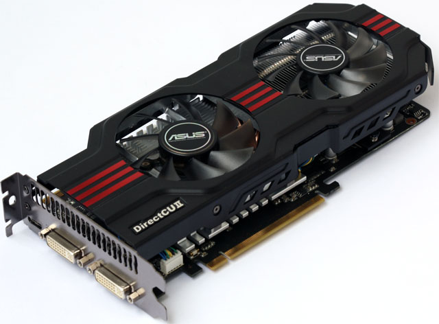 Test tří upravených GeForce GTX 560: Kterou vybrat?