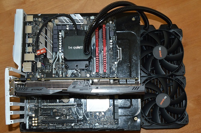 AMD Athlon 200GE, Intel Celeron G4900 a Pentium G5500