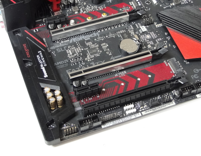 ASRock Fatal1ty X370 Professional Gaming v testu 