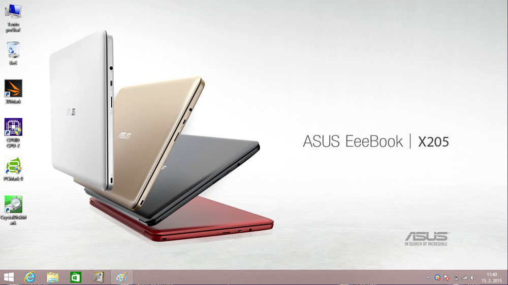 Souboj 11,6" bingbooků za šest tisíc od ASUS a Acer 