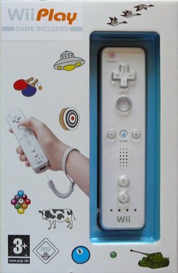 Zvítězí ten třetí? Nintendo Wii - cesta ke kořenům zábavy