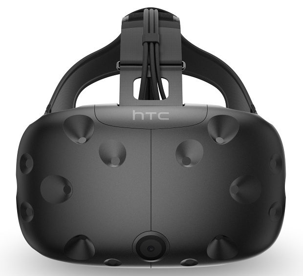 HTC Vive – Nejlepší set pro Virtuální Realitu na trhu