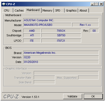 Čipset AMD 890GX - Nejvýkonnější IGP a SATA 6G