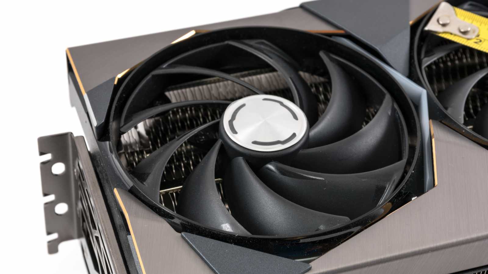 Test GeForce RTX 4090 Suprim X: To nejlepší na vzduchu od MSI