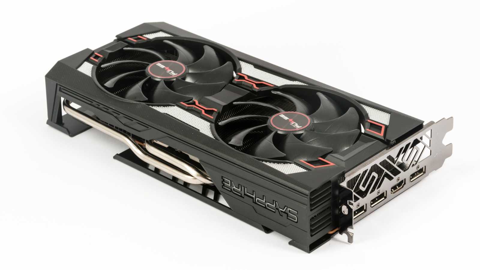 Test Sapphire Pulse RX 5700 XT OC 8GB: Navi 10 dobře a levně