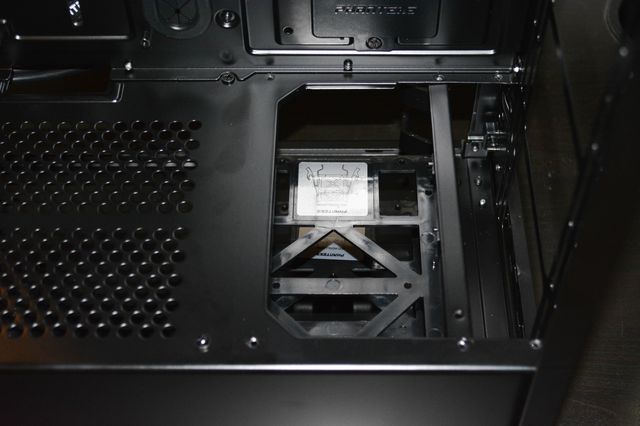 Phanteks Eclipse P400s TG: Praktičnost i elegance v jednom