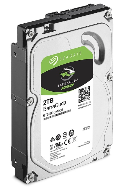 HDD disk Seagate