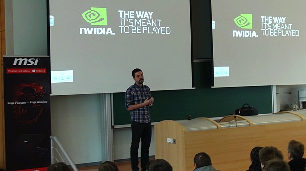 Krátké ohlédnutí za MSI Roadshow 2013