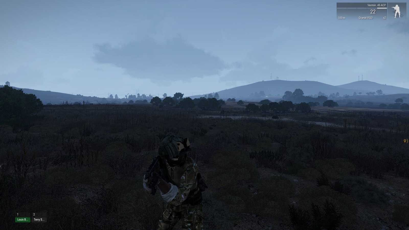 ARMA III: Tac-Ops Mission Pack – příspěvek na pivo?