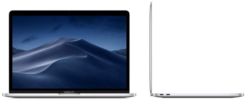 Apple má chystat 14palcový MacBook Pro s mini-LED displejem