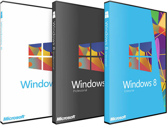 „Za pár dnů jsme prodali 4 miliony licencí Windows 8,“ pochlubil se šéf Microsoftu Ballmer
