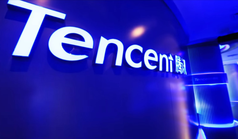 Tencent má vyšší hodnotu než Facebook