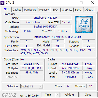 MSI P65 Creator (8RF): pracovní i herní ultrabook