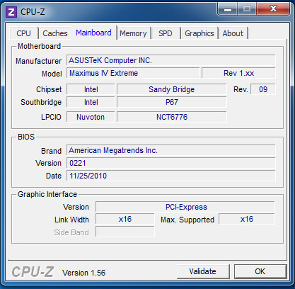 Test tří nadupaných motherboardů s Intel P67 pro Sandy Bridge