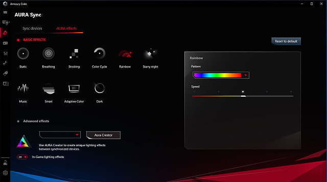 Asus ProArt B550-CREATOR: Luxusně vybavená deska