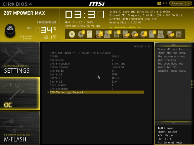 Zrozena nejen pro přetaktování – MSI MPower Max