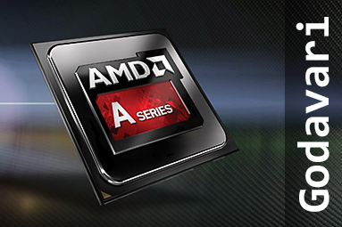 AMD A10-7870K Godavari = refresh Kaveri 