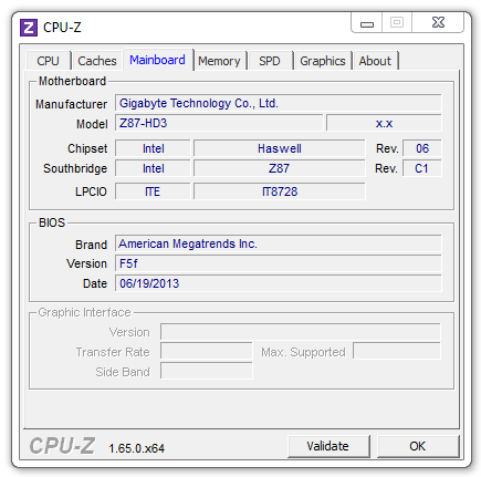 Čtyři desky nižší střední třídy Intel Z87 v testu – 1. díl