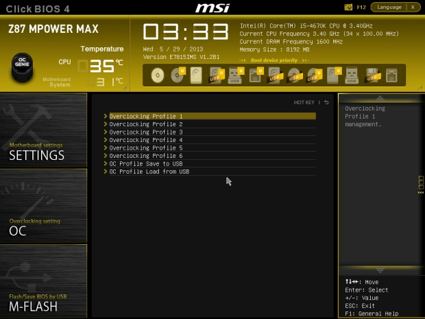 Zrozena nejen pro přetaktování – MSI MPower Max