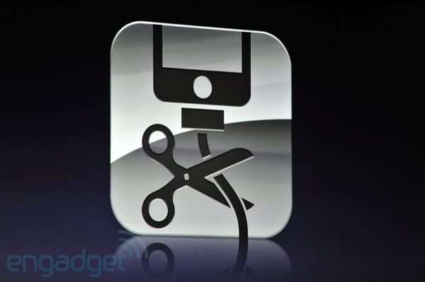 Apple představuje iOS 5, Mac OS X Lion a iCloud