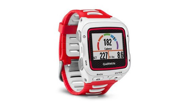 Garmin Forerunner 920XT: chytré hodinky pro náruživé sportovce