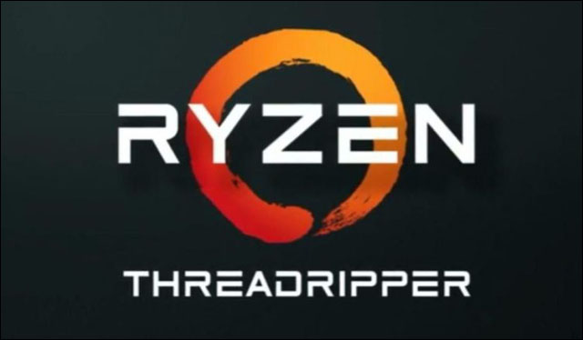 Na webu se objevily dva první procesory Threadripper se 16 jádry i jejich specifikace