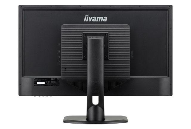 iiyama ProLite XB3270QS: pracovní 31,5" monitor s IPS panelem a WQHD rozlišením
