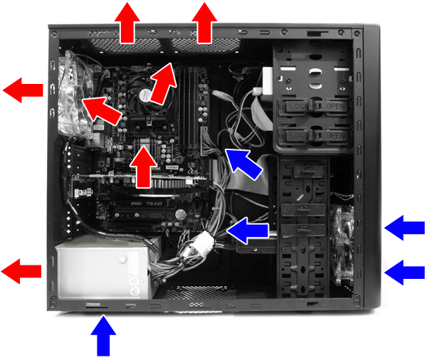 CoolerMaster Elite 430 - hodně muziky za málo peněz