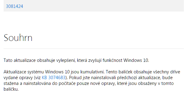 Takhle to nechceme, Microsofte!