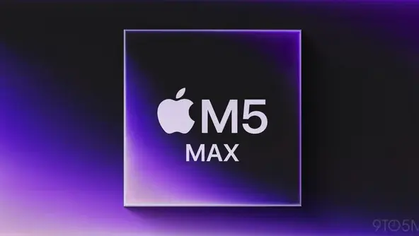 Procesor Apple M5 Max překonává v testech model M3 Ultra