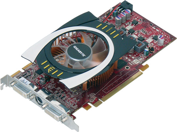 ATI Radeon HD 4730 - náhradník HD 4770 přichází