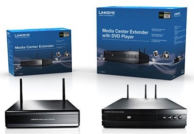 Microsoft spustil Windows Media Center Internet TV Beta