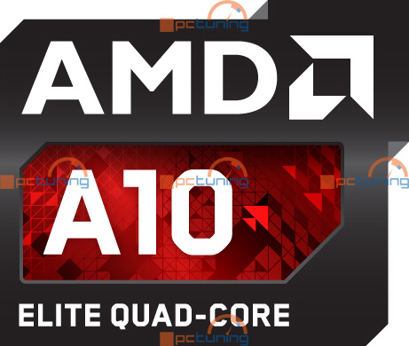 World exclusive: Datum uvedení APU Richland od AMD a nová loga!