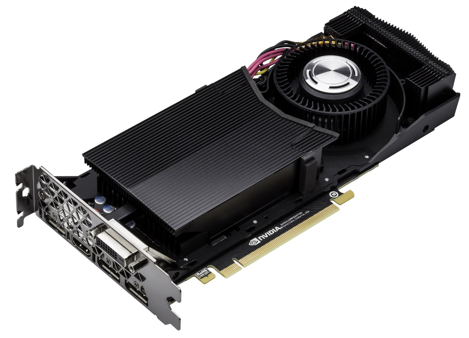 Nvidia GeForce GTX 1060 v testu: Tvrdě proti RX 480!