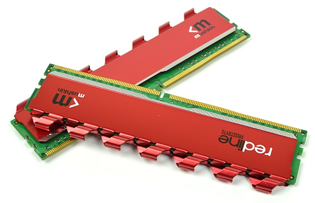 DDR4 podruhé: 3200 MHz, dual-channel a dual-rank v akci