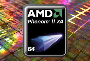 AMD brzy uvede 3 nové Phenomy