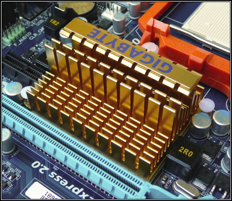 NVIDIA nForce 780a SLI vs AMD RS 780G (1/2 představení)