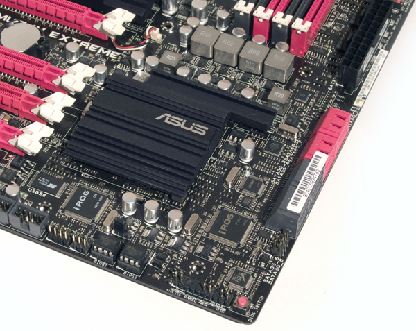 Test tří nadupaných motherboardů s Intel P67 pro Sandy Bridge