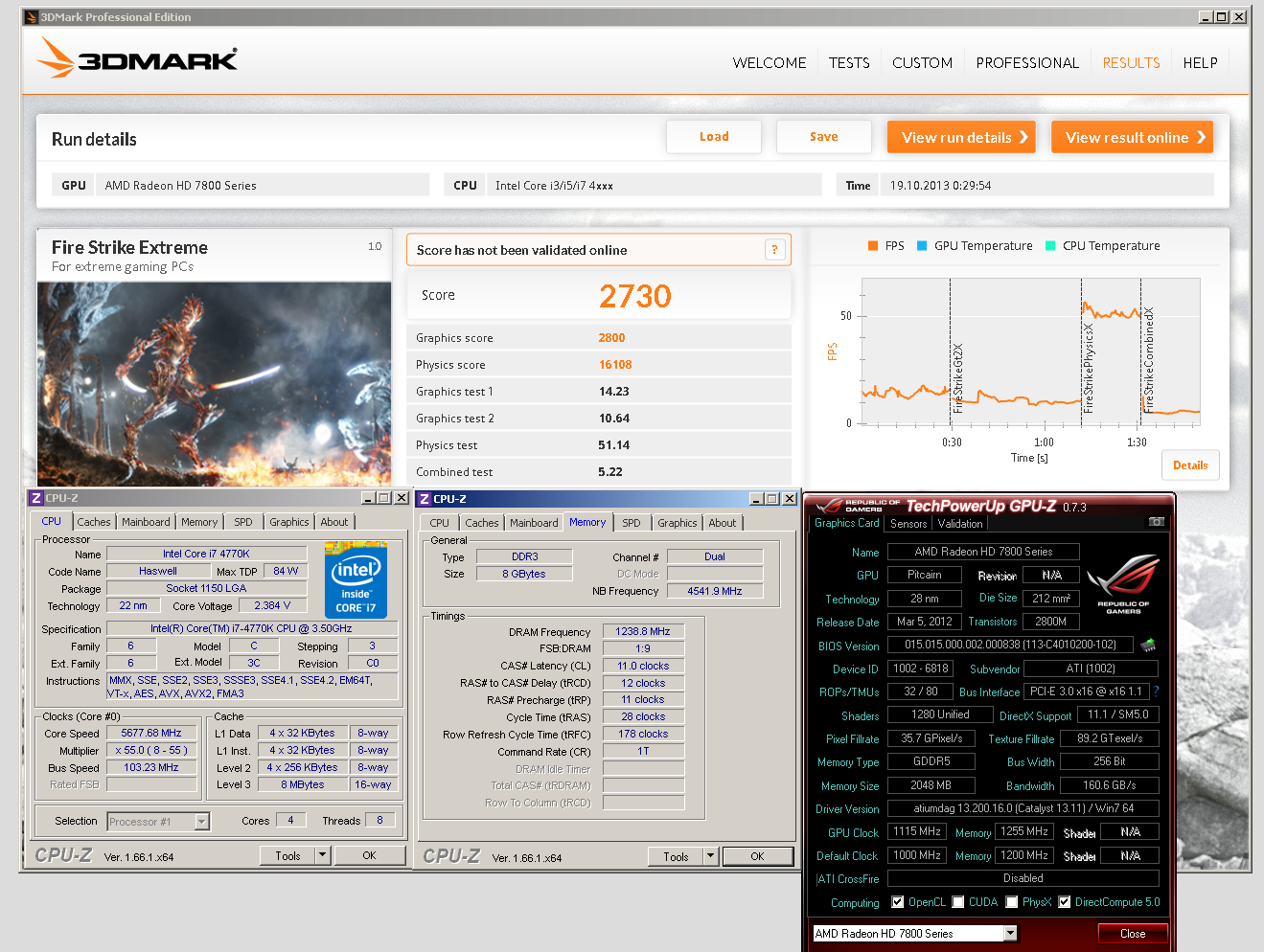 Haswell od Intelu – kompletní návod na přetaktování