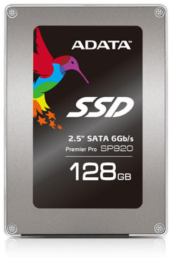 SSD disk ADATA Premier Pro SP920