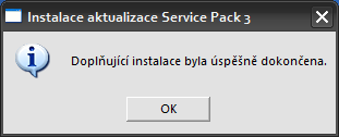 Windows XP Service Pack 3: jak na něj?