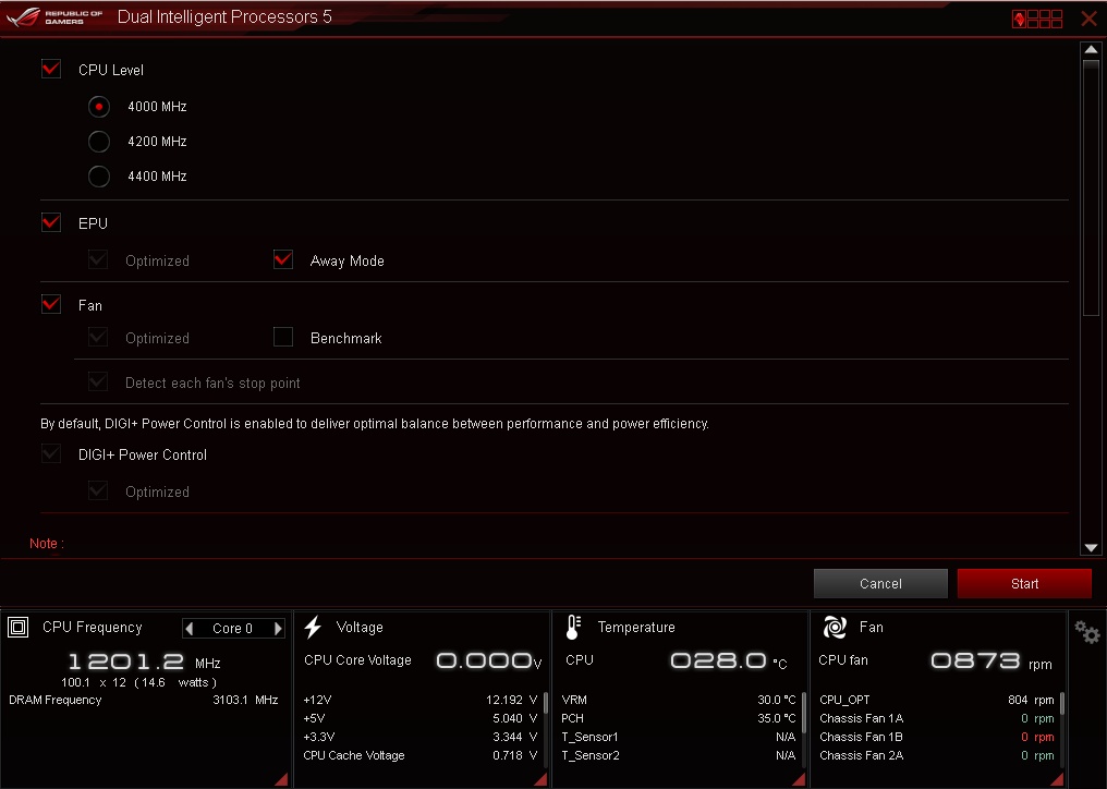 Intel Haswell-E: jak na přetaktování monstra s i7-5960X