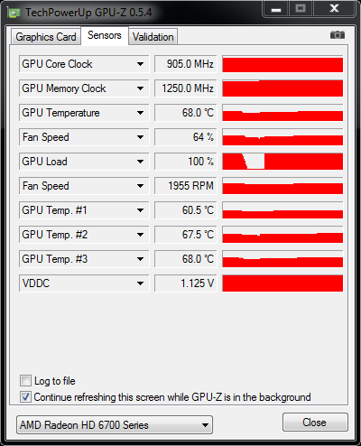 Test dvou HD 6770 – je lepší ušetřit na paměti, nebo taktu?