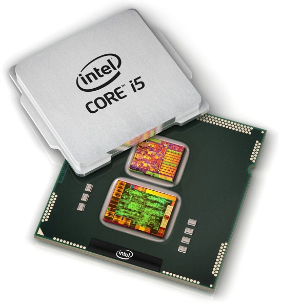 Specifikace 32nm procesorů Intel Westmere jsou venku