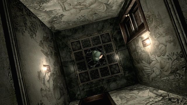 Resident Evil HD Remaster: skvělá hra pro pamětníky