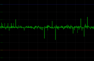 Nexus RX-8500 - 850 Wattů pod kapotou!