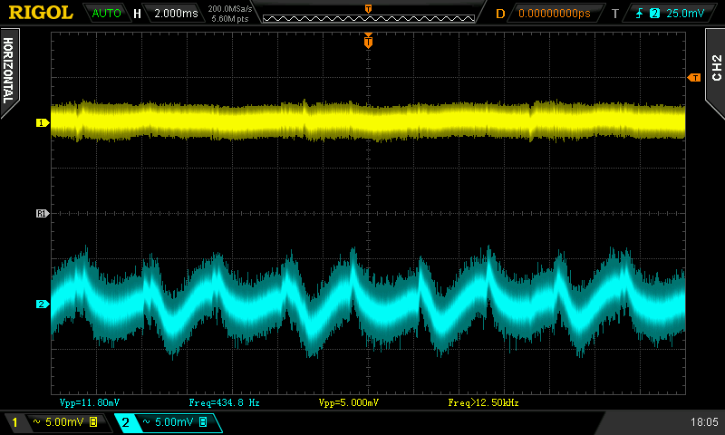 Topower SilentEZ 350W: modulární low-end 